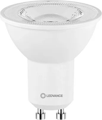 Lâmpada Led Dicroica Ho Gu10 6w 36° 550lm Irc80 - LED BRANCO FRIO (6500K)