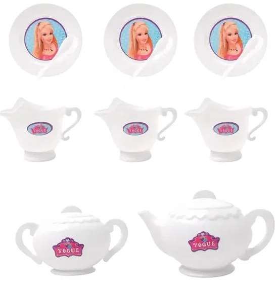 Brinquedo Cozinha de Plastico