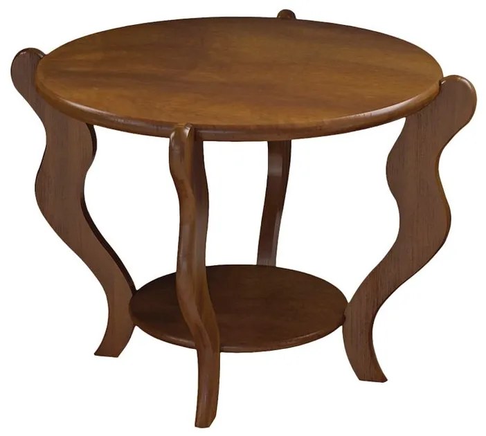 Mesa de Centro Hórus II - Wood Prime GM 10159