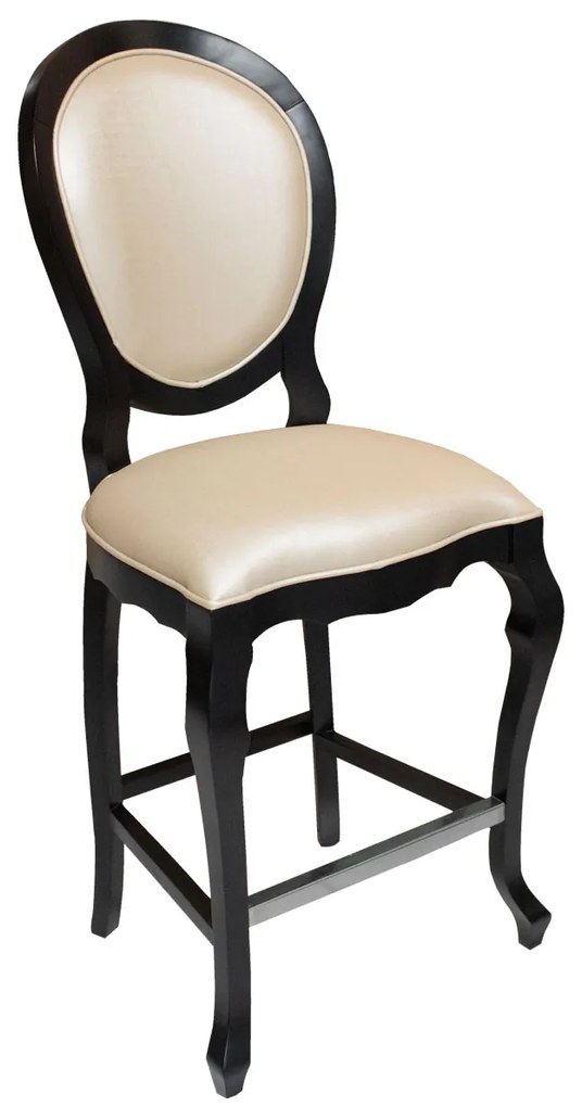 Banqueta Delicate -Freijó Provençal Kleiner