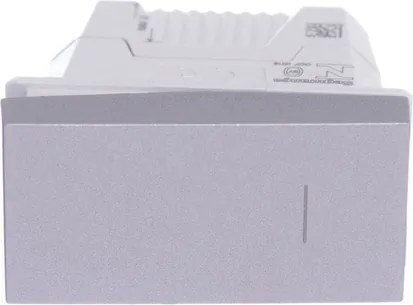 Modulo Interruptor Paralelo Orion - ALUMÍNIO