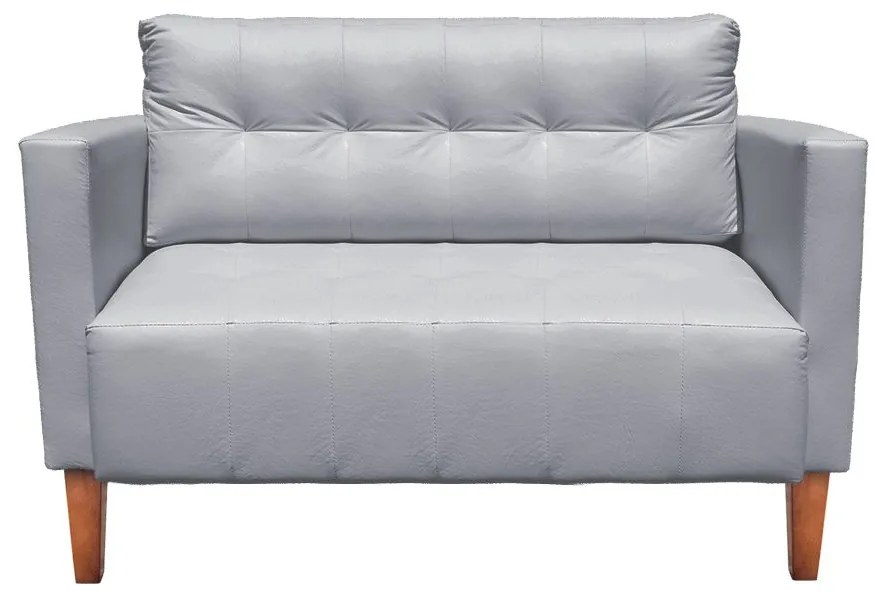 SOFA RETRO NAMORADEIRA 2 LUGARES LIVIA C