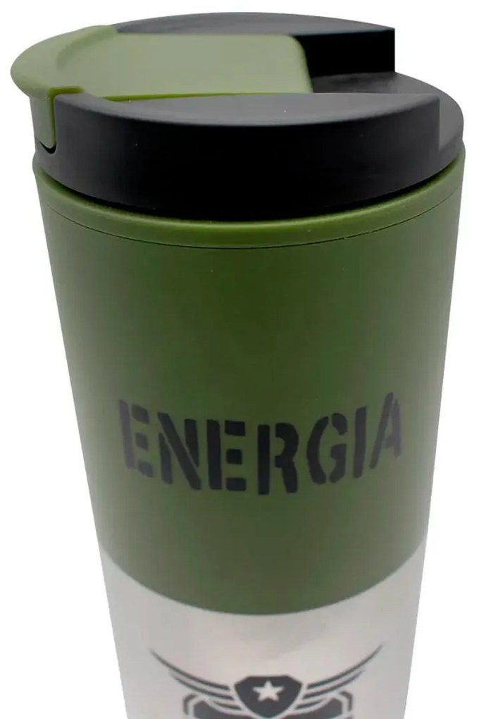 Copo Para Viagem Smart Energia 500 ml