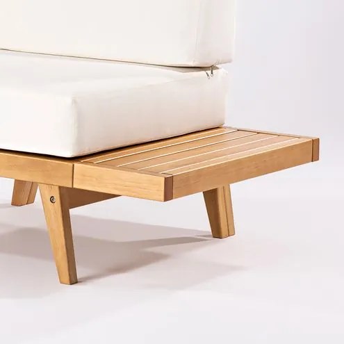 Aba Arpoador Base Verniz Mel 26cm - 72157 Sun House