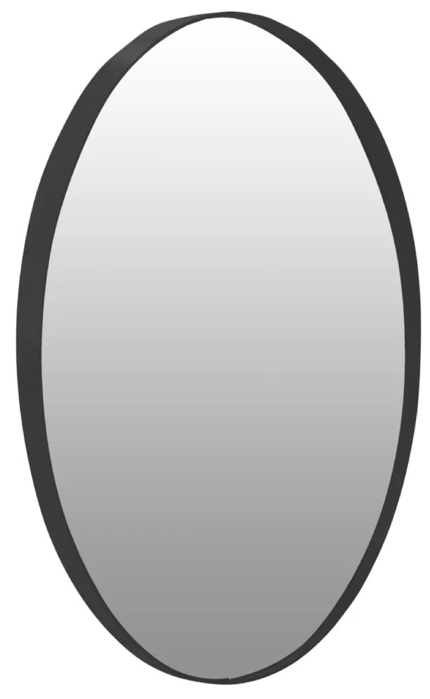 Espelho Oval Art Deco  Kleiner