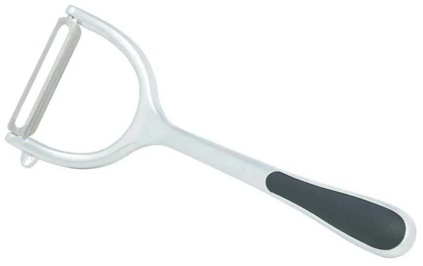 Descascador De Legumes Em Liga De Zinco Com Cabo Antiderrapante Chef Pro 18cm 71878 Wolff