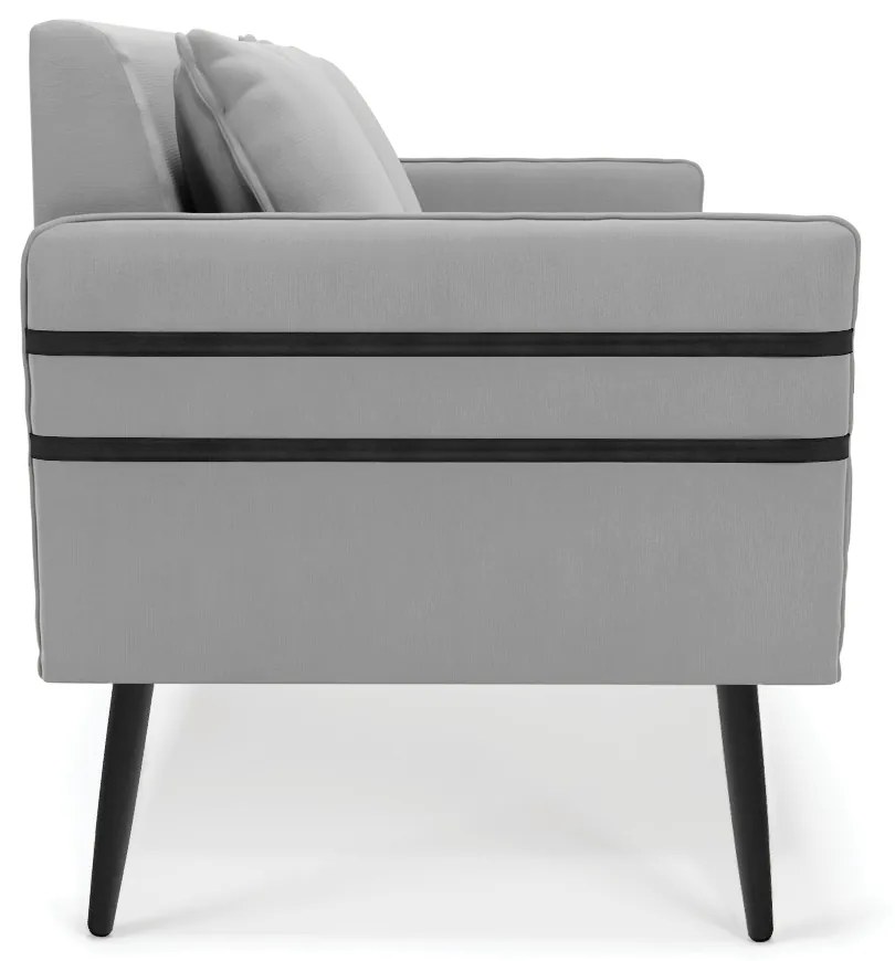 5 - Cinza