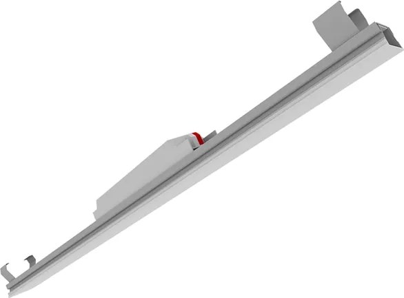Modulo Linear Para Perfil Newfit40 17,8W 4000K