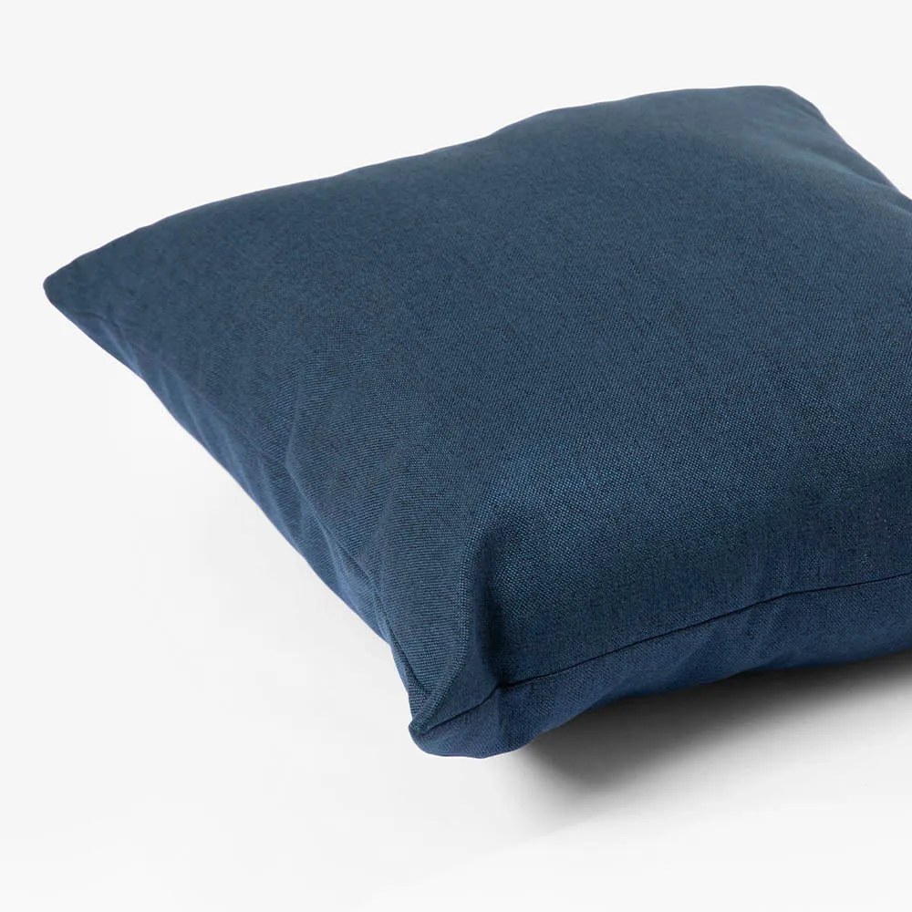 Almofada Soff Trend Azul - 45cmx45cm