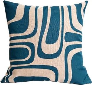 Capas de Almofadas Tessa 44x44cm - ATS-0108