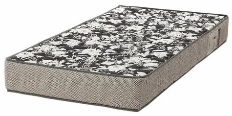 Colchao Physical Ultra Resistente Solteiro (78x188x17) - 70413 Sun House