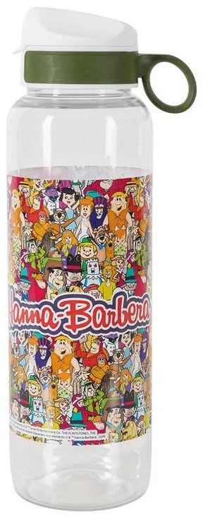 Squeeze Hanna Barbera Warner