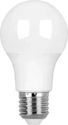 L&amp;#xE2;mpada Led Bulbo E27 9w 160&amp;#xB0; 720lm Luz Amarela