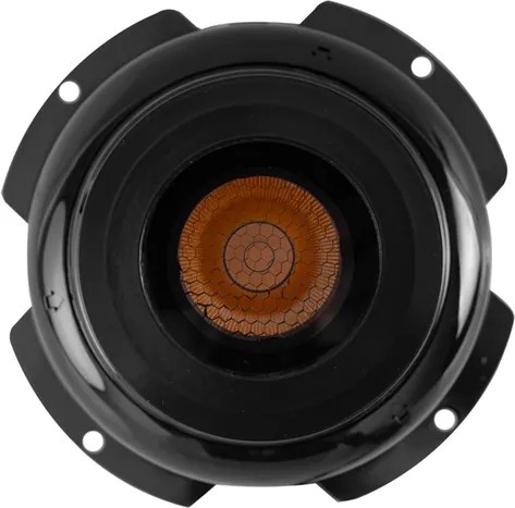 Embutido De Solo Led Preto 2700K 24V 14 Ip67 S.Ground Pro