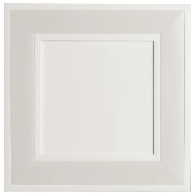 Embutido Convert Pro 30X30X05Cm 24,4W Led Bivolt | Usina 19220/30 (BT - Branco Texturizado, 3000k)
