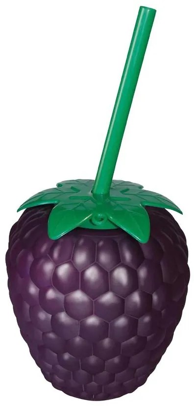 Copo Uva 600 Ml