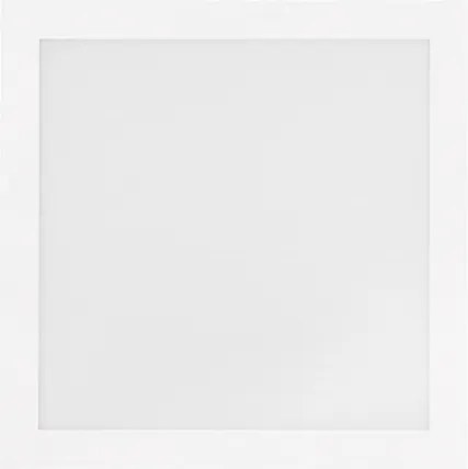 Plafon Led Embutir Quadrado 30W 2400Lm Evo - LED BRANCO NEUTRO (4000K)