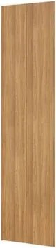 Painel Decorativo Liso 62,5cm para Parede em Mdf Freijó Dalla Costa