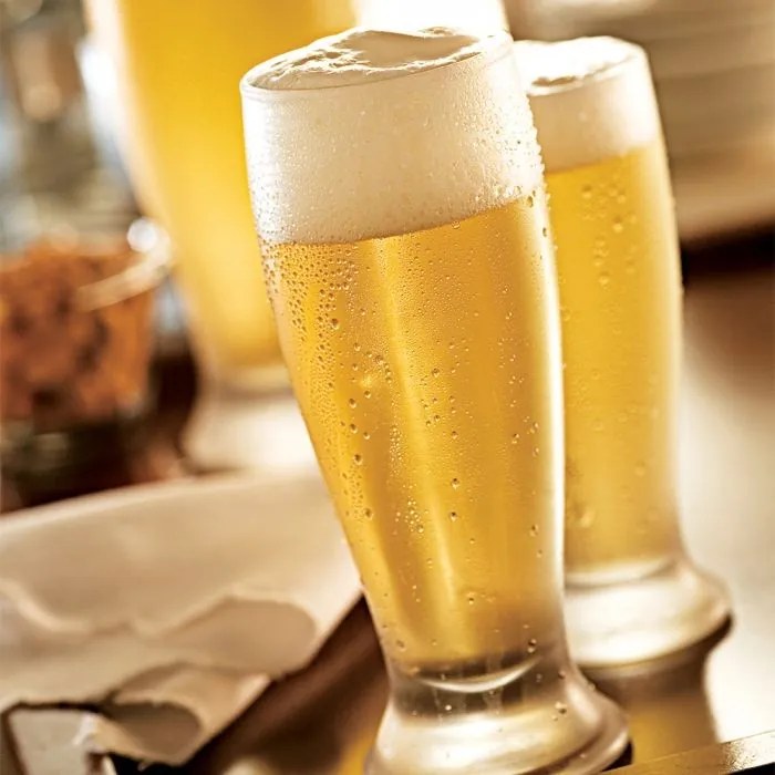 Copo para Cerveja Nadir Munich 300ml