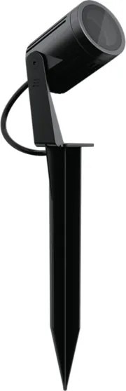 Espeto Led Aluminio 18,5W 1120Lm Ip67 3000K S.Ground