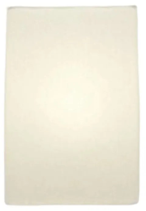 Arandela Retangular Retro Md-2029 Cúpula em Tecido 18x10x30cm Branco - Bivolt