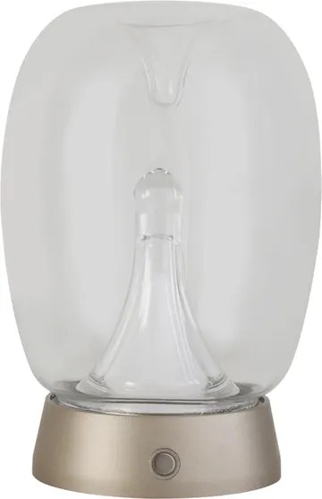 Luminaria De Mesa Led Dimerizavel 2W 120Lm Mini Zug - OLIVA