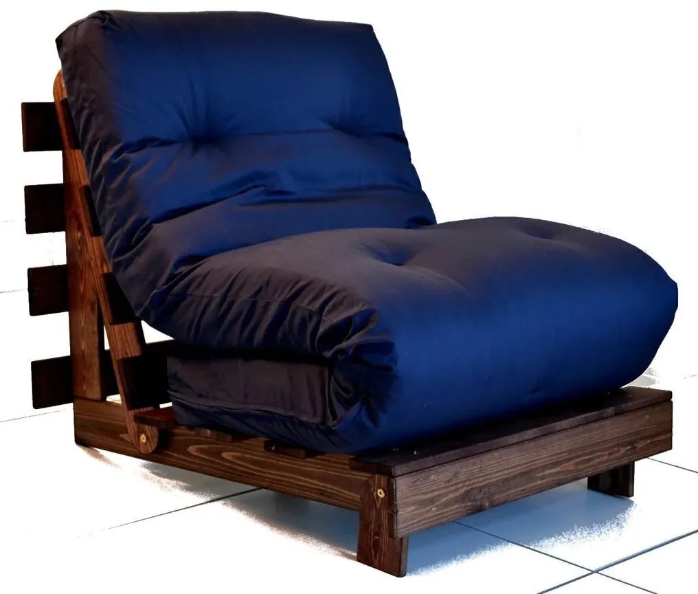 Futon Dobravel E Enrolavel Solteiro 175X62Cm Orthovida + Brinde Jogo D... (Roxo)