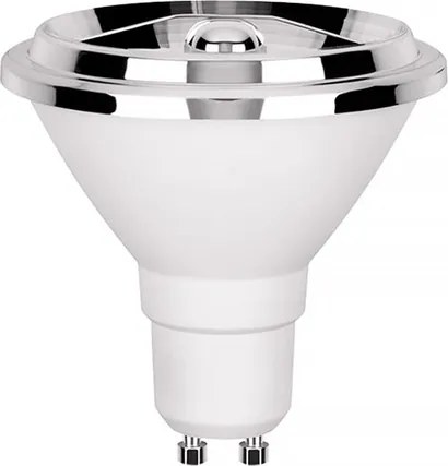 Lampada Led Ar70 Dimerizavel Gu10 4,8W 24 2700K
