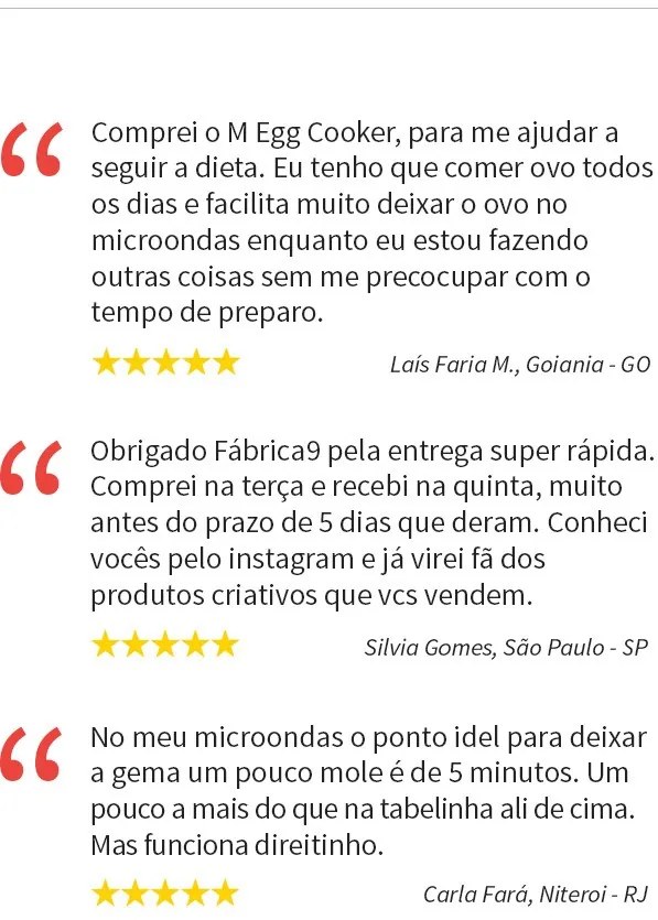 Microwave Egg Cooker