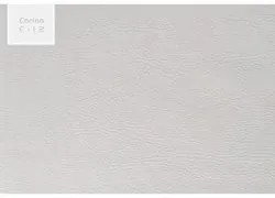 Sofá Atenas 4 Lugares 260cm C12 Branco - Domi