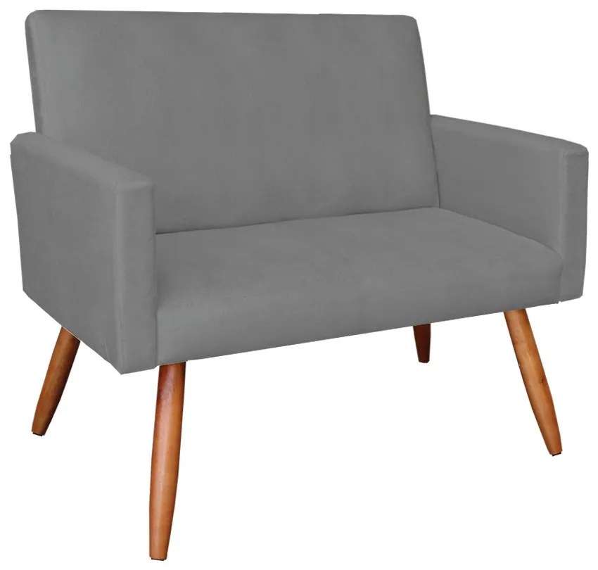 KIT 01 NAMORADEIRA COM 02 POLTRONAS E 02