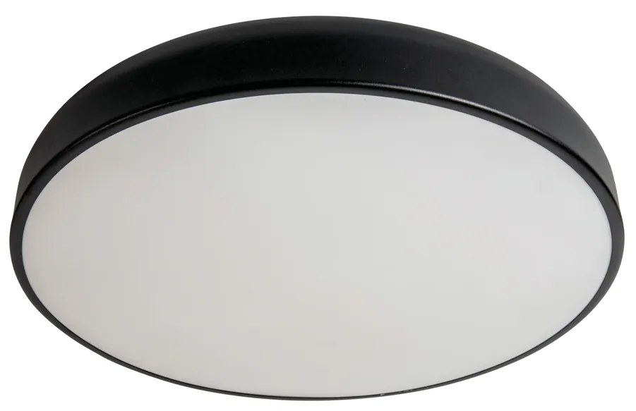 Plafon Bis Ø60X13Cm 8Xe27 Com Difusor Convexo | Usina 16800/60 (RG-M Rosê Metálico)