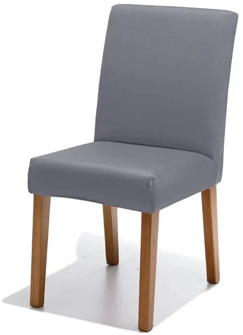 Capa para Cadeira Titânio 1 Peça