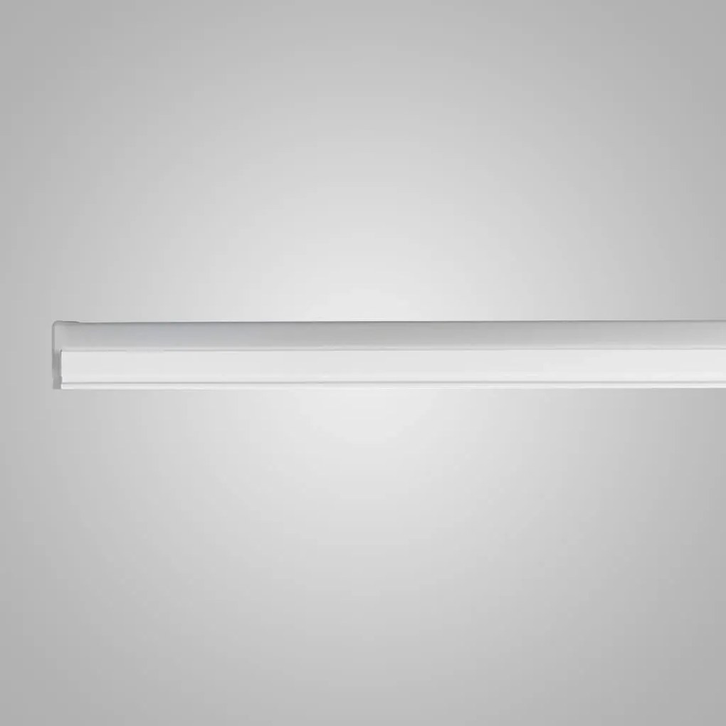 Luminária Linea Slim T5 8W Led 3000K Bivolt 56,8X3,5X2,2Cm | Opus Eco...