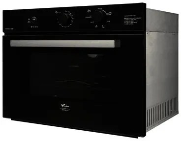 Forno a Gás de Embutir Fischer Infinity 50 litros com Grill 220V