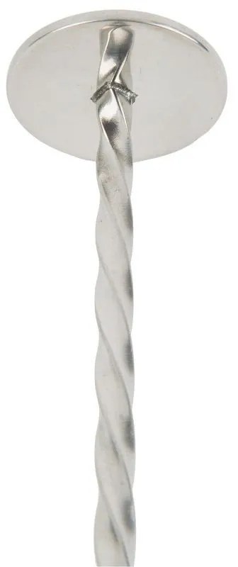 Colher Bailarina Inox