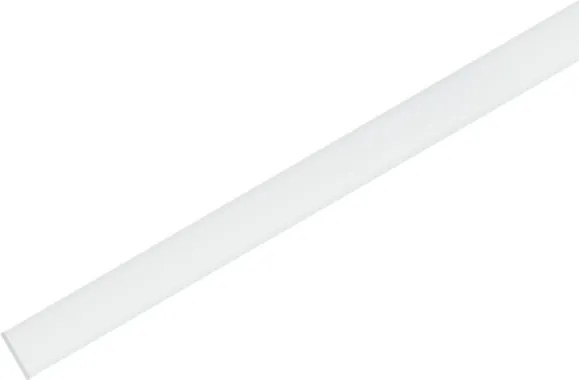 Fita Led Smd 14w Por Metro 24v Ip66 5m Neon Archi - LED BRANCO QUENTE (3000K)