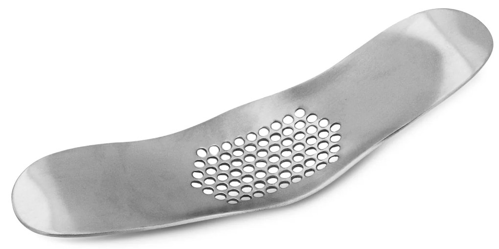 Amassador De Alho Inox