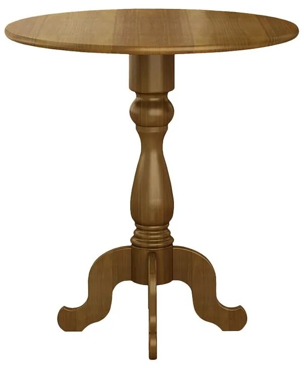 Mesa de Apoio Paris - Wood Prime GM 10153