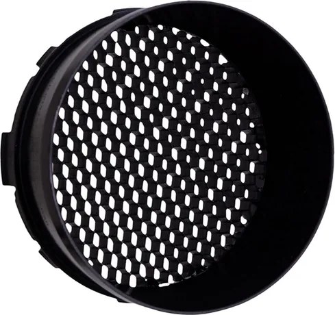 Kit Grade Preto Para Spot Flow Par 20