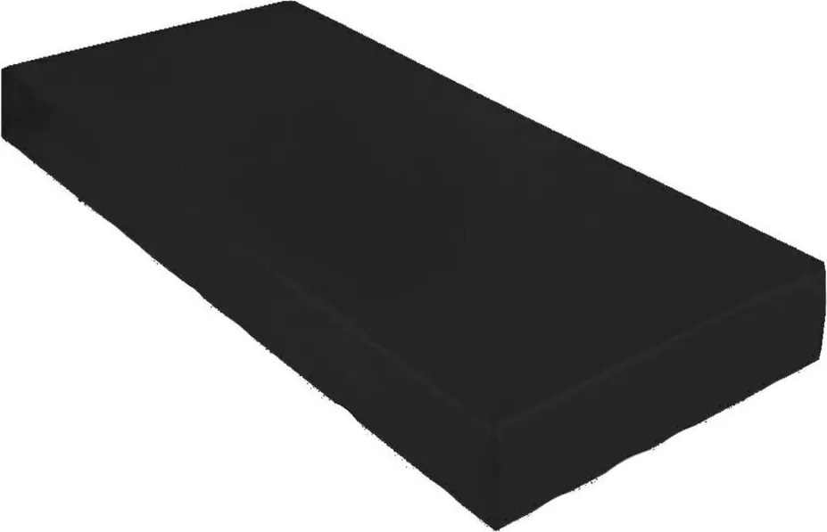 Colchão Hospitalar Em Napa D20 Orthovida Frete Grátis (Bordô)