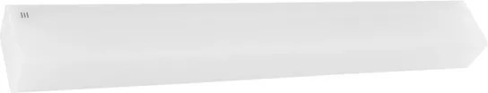 Arandela Led Branco 6w 730lm Ip65 110° 3000k Ice Long