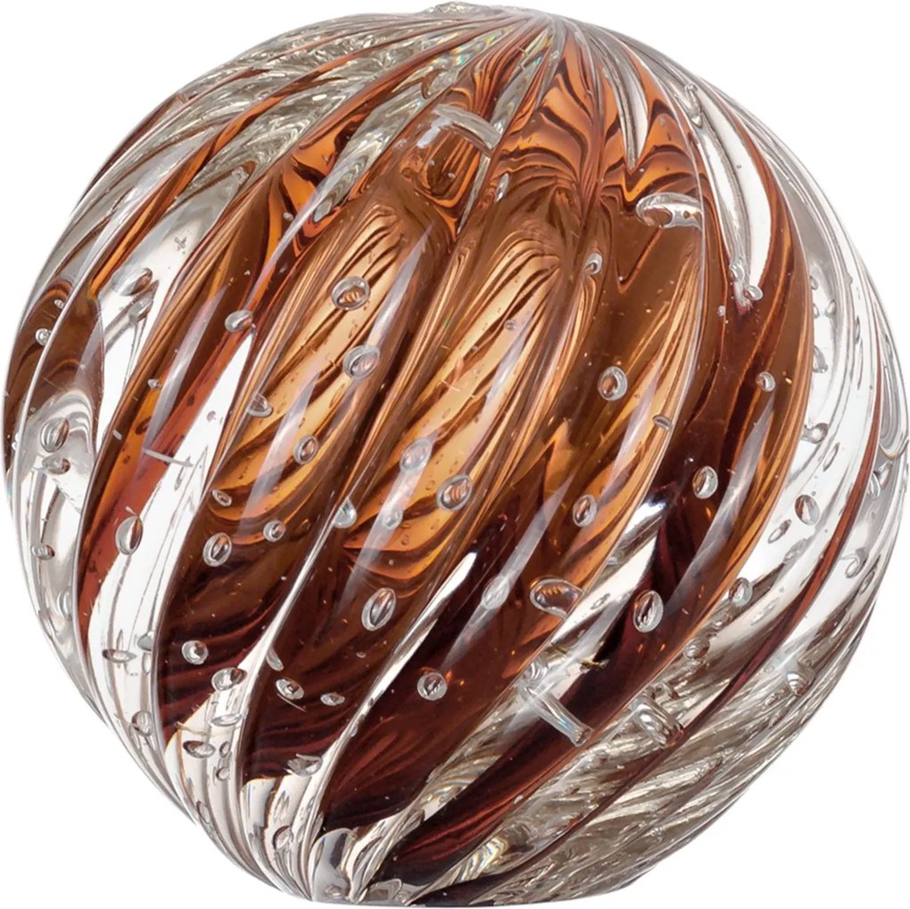 Esfera Murano Atys PP - Garnet Garnet