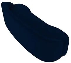 Sofá 2 Lugares para Sala de Estar Living 150cm Theo D06 Veludo Royal -