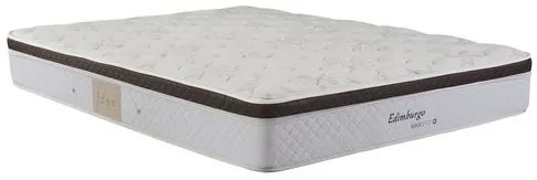 Colchão Edimburgo Idea Casal 138x188cm - 77604 Sun House