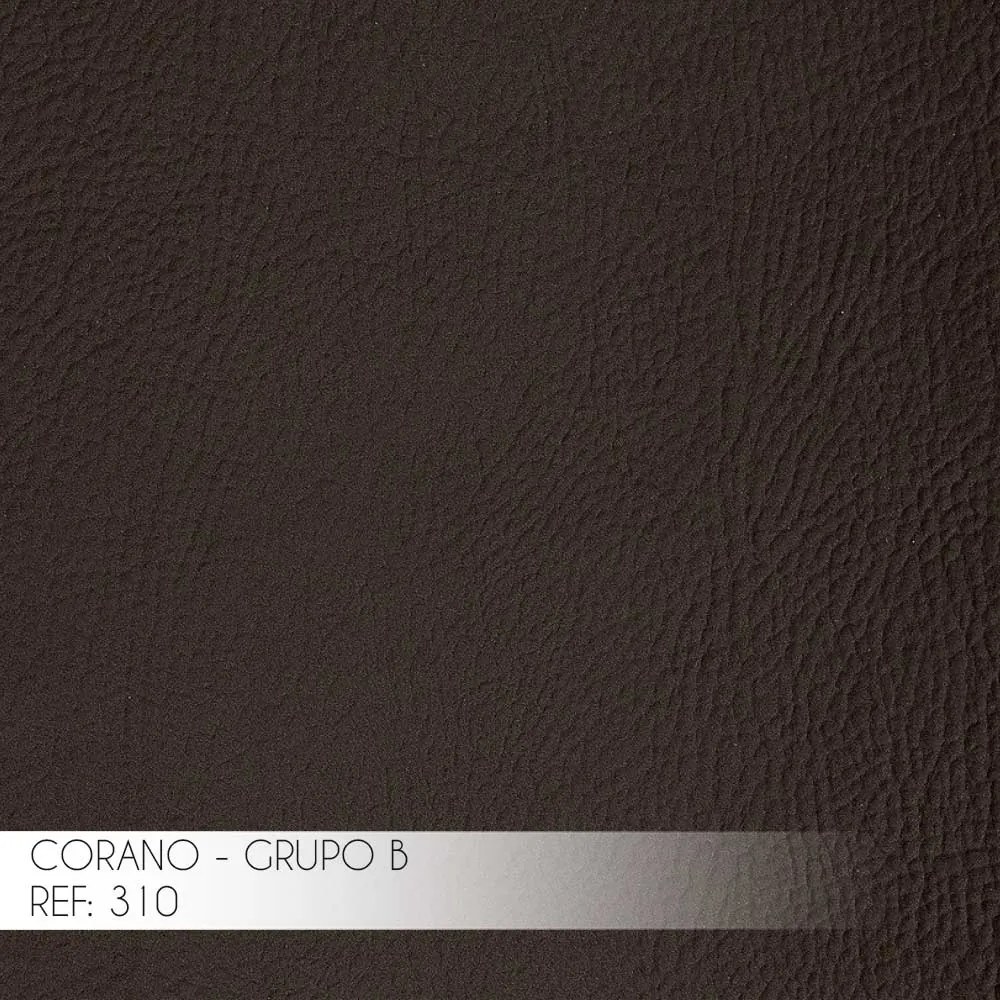 Poltrona do Papai Reclinável Debby PU Sintético Tabaco G30 - Gran Belo