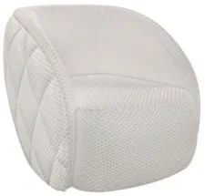 Sofá Decorativo 3 Lugares 240cm com Almofadas e Poltrona Zion Z32 Linh