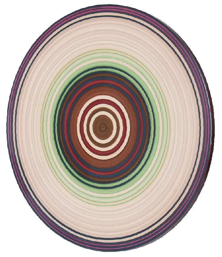 Mandala Torneada M - Monnet