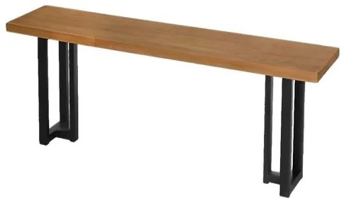 Aparador Orig em Madeira de Eucalipto Mel 160 cm - 71025 Sun House