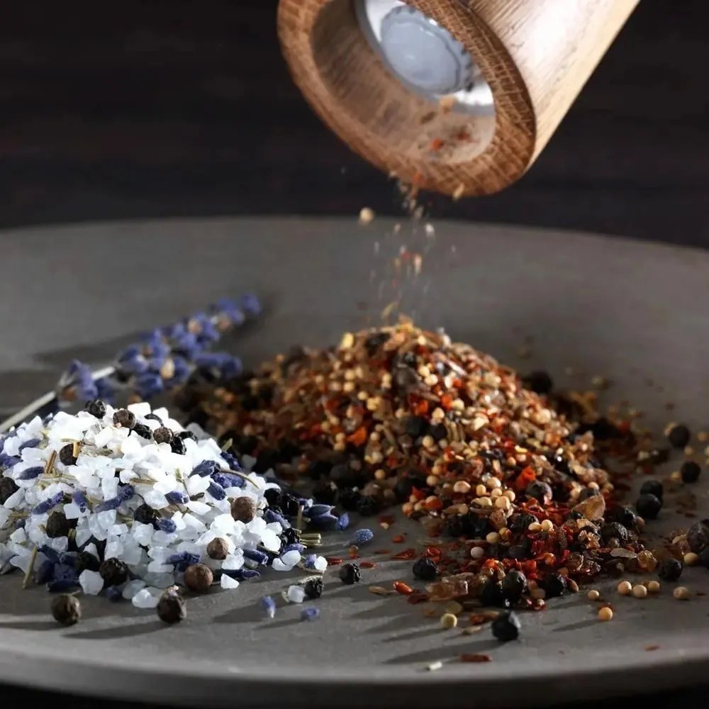 Pimenteiro em Madeira ZWILLING Spices